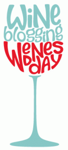 Wine Blogging Wednesday