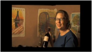  Gwendolyn Alley is Murphy-Goode