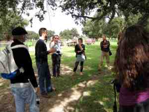 winebloggers learn about corkSM