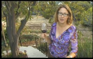 Gwendolyn Alley Wine Predator