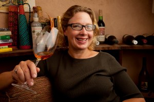 Gwendolyn Alley blogger author writer poet 