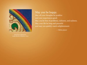 chinese new year prayer