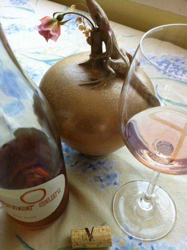 VinoVRose2012