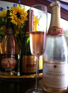 Dopff&IrionAlsaceBrutCremant