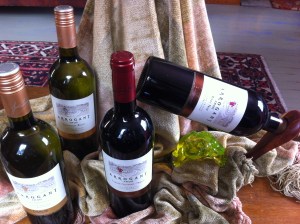 Arrogant Frog $10 French Wine