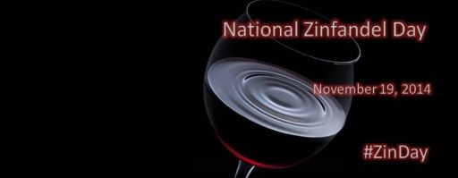 National Zinfandel Day MAST