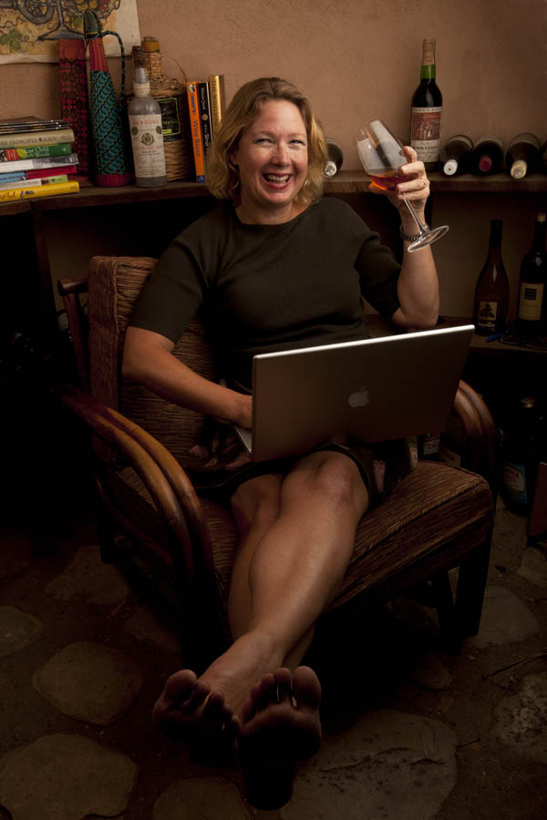 Wine Predator Sherry