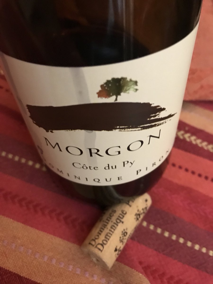 Do you know the way to Beaujolais? We do! Part 2 with Coq a Vin! | wine ...