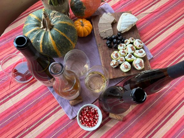 Biodynamic Oregon Wines